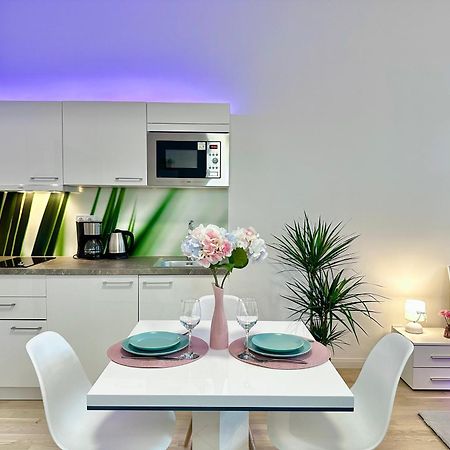 Romantic Apartment In The Center Of براغ المظهر الخارجي الصورة