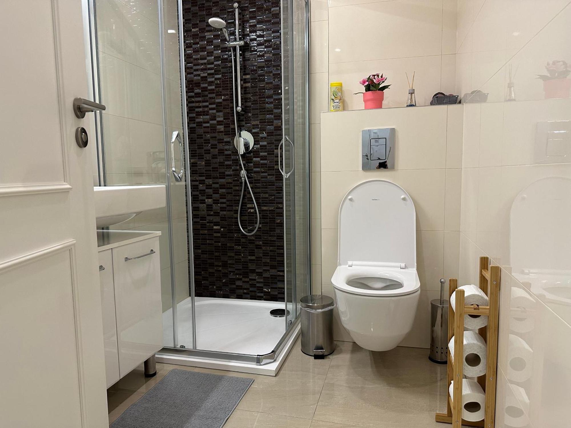 Romantic Apartment In The Center Of براغ المظهر الخارجي الصورة