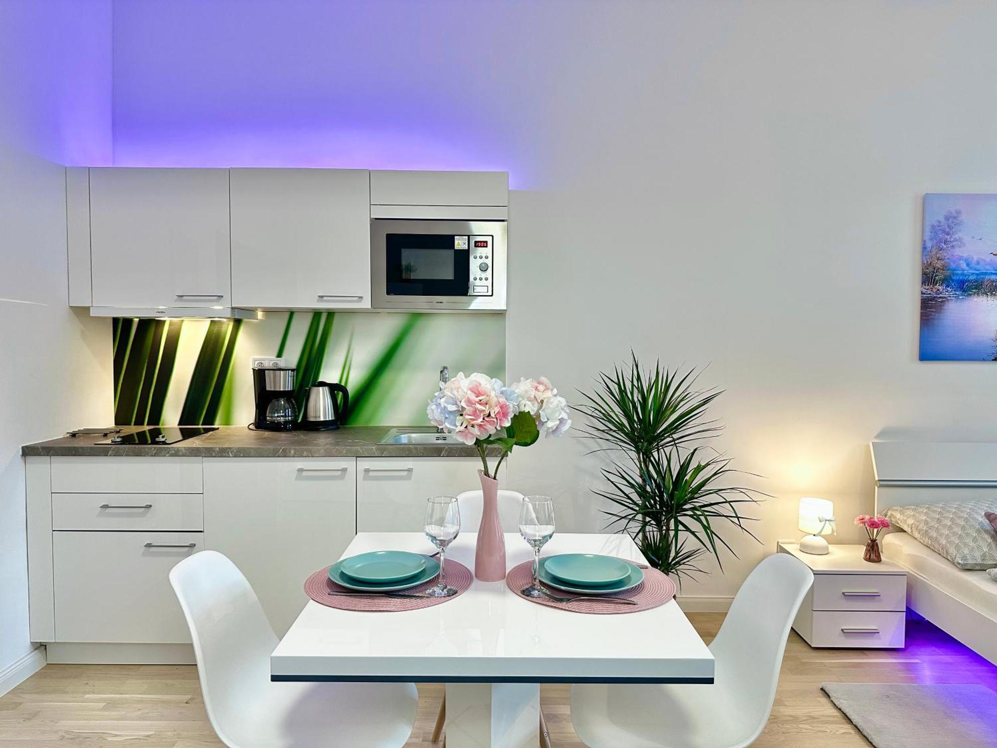 Romantic Apartment In The Center Of براغ المظهر الخارجي الصورة