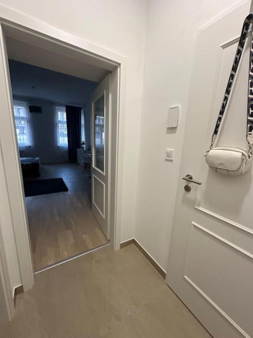 Romantic Apartment In The Center Of براغ المظهر الخارجي الصورة